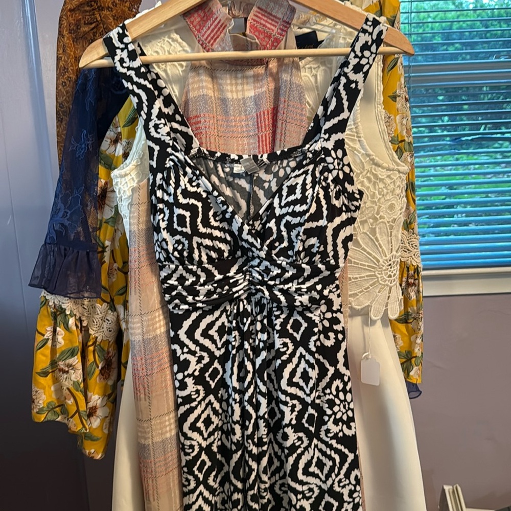 0392 - Dress - @ParkSo25